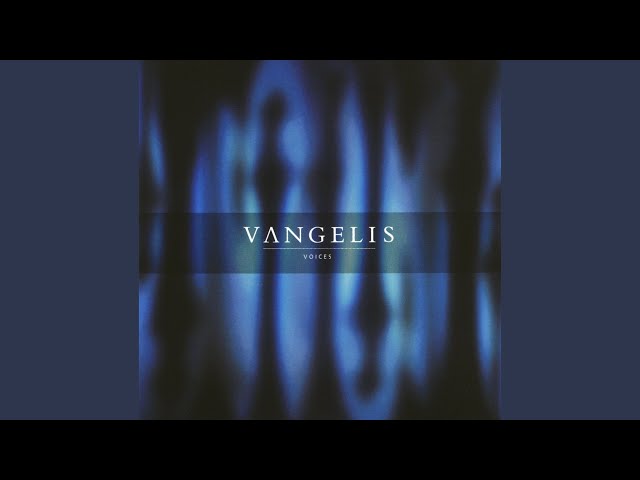 Vangelis - P.S