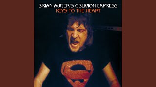 Video thumbnail of "Brian Auger - Pools"