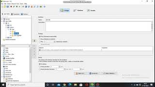 Loop concept in Neoload