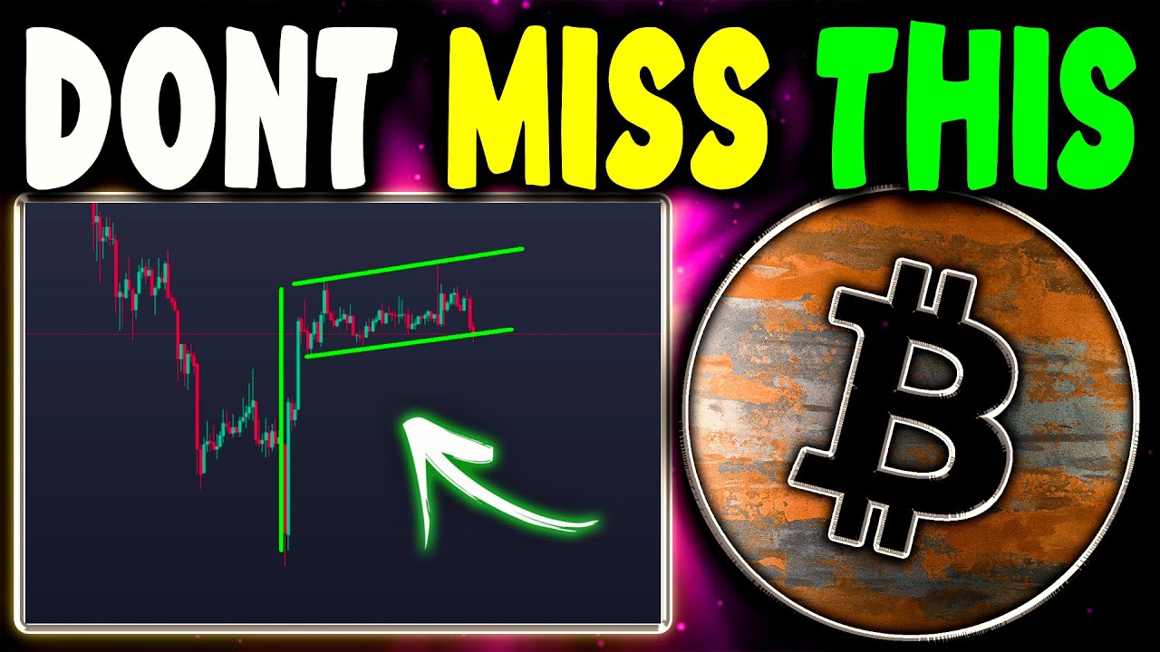 BITCOIN: THE CRYPTO BUBBLE ABOUT TO BURST? - YouTube