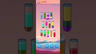 Fun Water Sorting 96