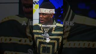 Came From the Bottom of the Bottom | Soulja Boy #motivational