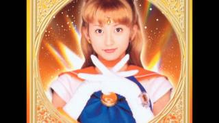 Video thumbnail of "PGSM - C' est la vie (Minako Aino)"