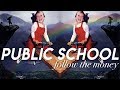 Compulsory Public Schools And The Powers  Behind Them - Follow The Money By Reallygraceful