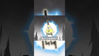 Bill Has A Riddle Gravity Falls