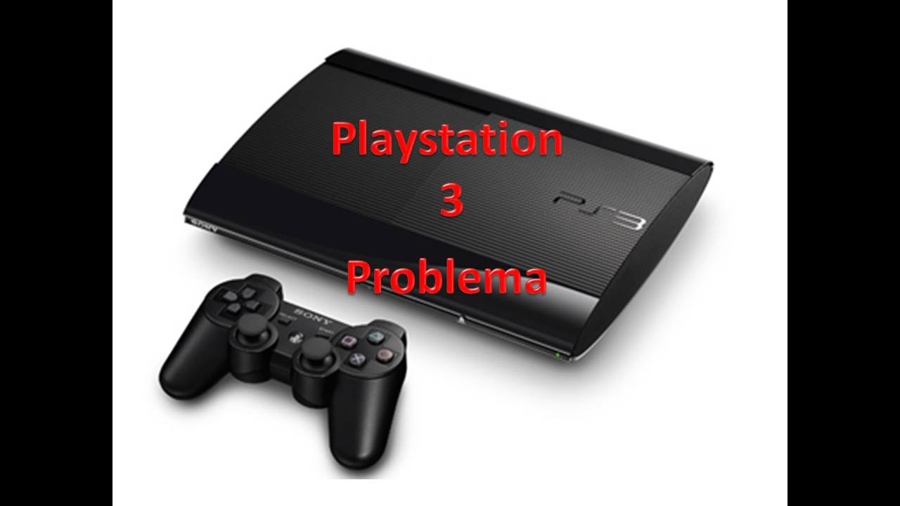 PS3 Controles Não Funcionam - Não Conecta Internet - YouTube