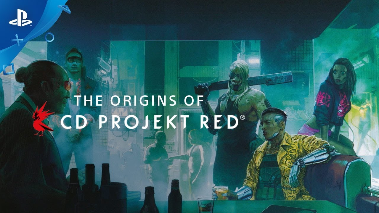 CD Projekt - Wikipedia