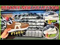 REDTAPE NEW SHOES COLLECTION &amp; PRICE | 70% OFF | red tape shoes haul | New year😍Shoes