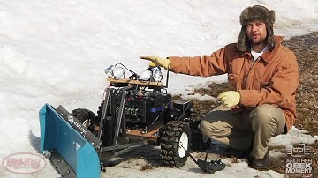 CUI Inc High Power DC-DC Converters -- Another Geek Moment | DigiKey