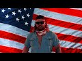 AMERICA'S HERO - THE THRILLBILLY IS COMING TO ROCKWOOD NOV. 2ND!