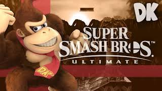 Jib Jig - Super Smash Bros. Ultimate Fan Soundtrack