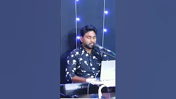 Manasara Pujinchi Nee Aaradistha Rajprakashpaul Christian Song 