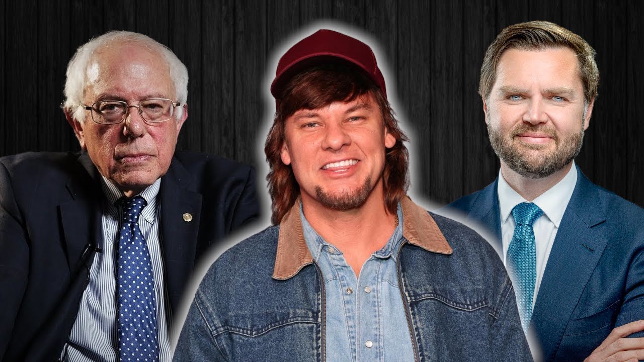 Is Theo Von Lying About His Entire Backstory?