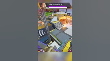 The Solo No Fill Demon Is Back! #apexlegends