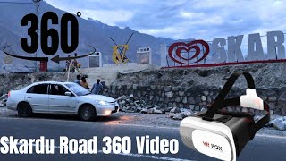 360 Video Babusar Top to Gettidas | Vr 360 Videos | Naran Kaghan Valley | #vr360 #babusartop #360