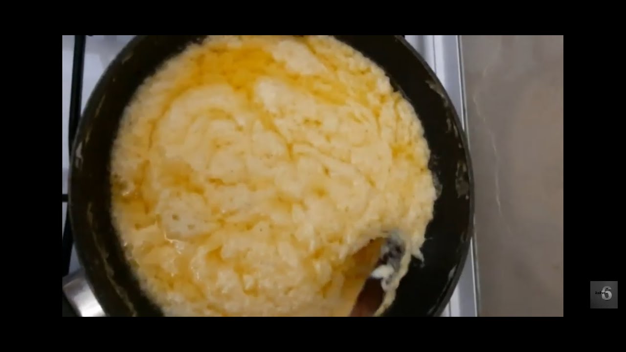 ERZURUM USULÜ KUYMAK