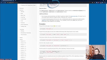 29) Asp.NET Core 5.0 - Kullanıcıdan Veri Alma Yöntemleri - Ajax Tabanlı Veri Alma