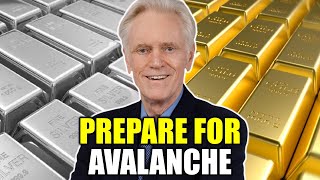 "Leaked Future Of Gold & Silver Is Scary" - Mike Maloney | Gold Silver Price