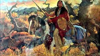 Billy Childish - Crazy Horse