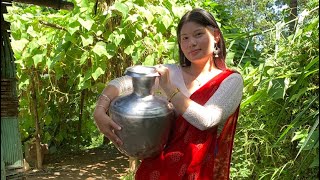 Dasai vlog Part-1 | Dentam | west sikkim | Rayal Gurung