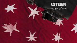 Citizen - Jet (Instrumental)