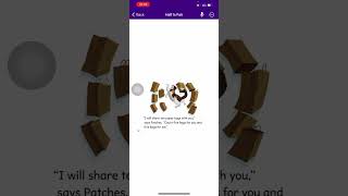 Day 116 Half is fair Razkids Level K #Janevan #Janelearningenglish