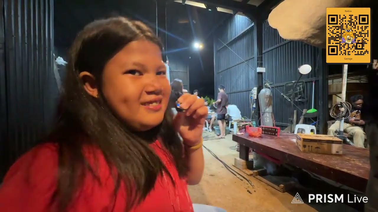 Hari 38 - Th. Caka 1948