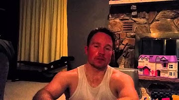 Hammer And Chisel Workout and Nutrition | Week 2