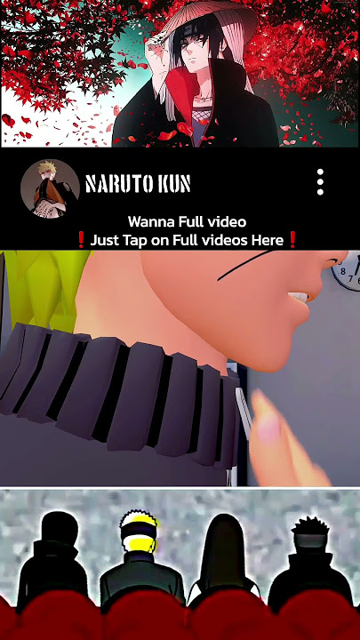 Naruto squad reaction on Hinata X Brouto 😁😁😁
