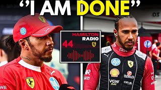 Details Hamilton Drops BOMBSHELL STATEMENT In Post Race Interview That SHOCKS EVERYONE! Guide