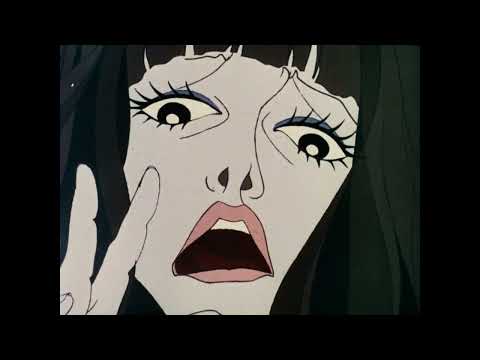 Belladonna of Sadness UHD Trailer [2160p 4k]