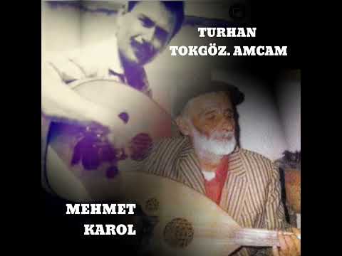 Kozan dağı mehmet karul turhan tokgöz sene 1988