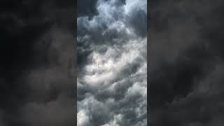 cloud chasing