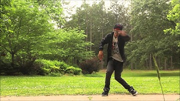 Singularity - Horizon