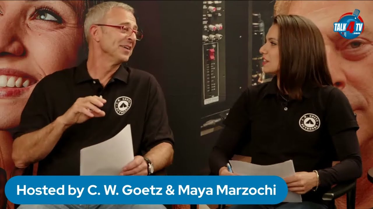 #174 A Look Inside Duluth Pack