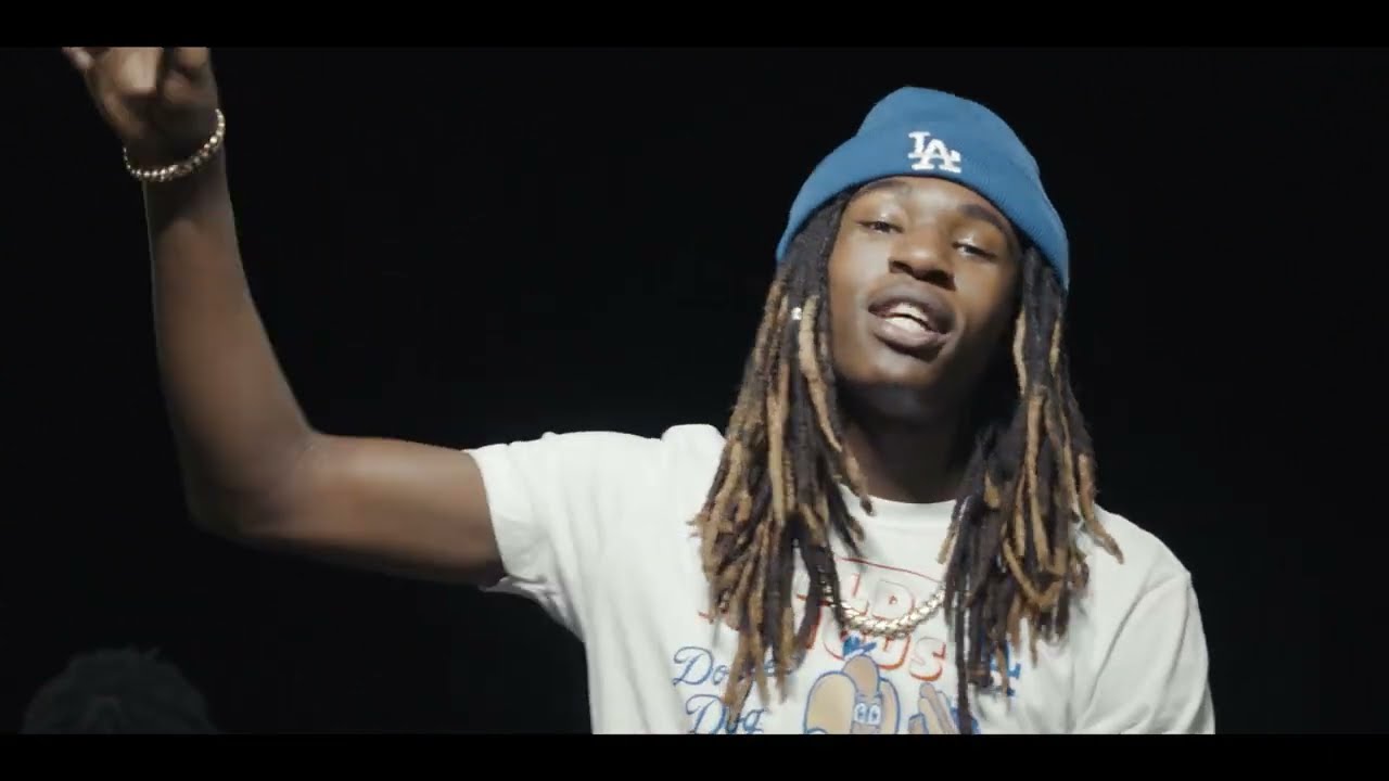 D Wreck X Bankroll Savo - Heartless (Official Video)