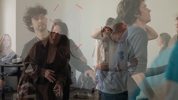 TOWARDS A PLAYFUL BEING - A Film About Kud Ljud
