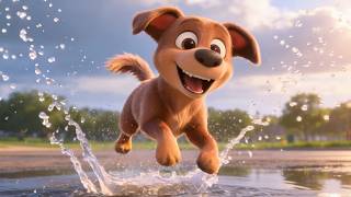 Puppy Song | Puppy Woof Woof Song | Fun Dog Song for Kids | Clap, Tap & Wiggle Along! Puppy Song | Puppy Woof Woof Song | Fun Dog Song for Kids | Clap, Tap & Wiggle Along!