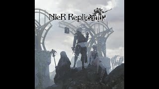 Nier Replicant First Playthrough Part 2