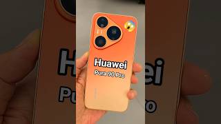 🔥 HUAWEI Pura 90 Pro 😱 Camera Monster या Overhyped? Full Review 2026 #reels