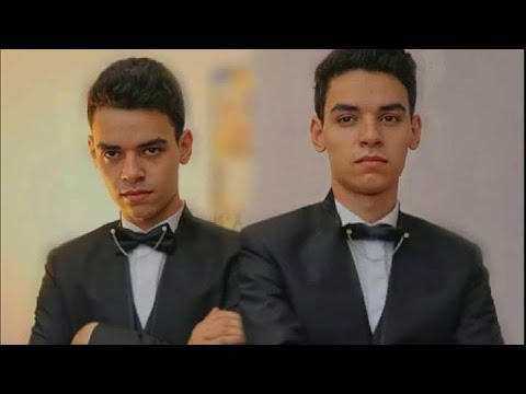 بنزين 90 فيديو جديد للتوينز رامي وجرجس