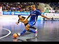 INTELLI vs DYNAMO. World Futsal Supercup.Semifinal. 02/10/2014