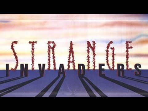 Strange Invaders (1983) - Trailer HD 1080p