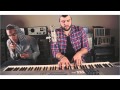 Say Something - Futuristic ft. Jerrin Jaramillo