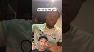 N’oubliez pas d’être dans les temps 🧏🏽👨🎓