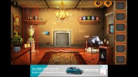 Time To Escape - Level 3 Walkthrough