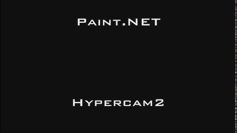 Paint.NET- How To Make An Explosion