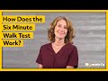 Six-Minute Walk Test Quiz