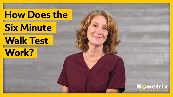 How Does the Six Minute Walk Test Work?