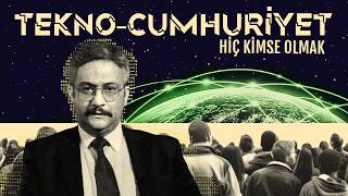 TEKNO-CUMHURİYET: KISAYOL MEDENİYETİ